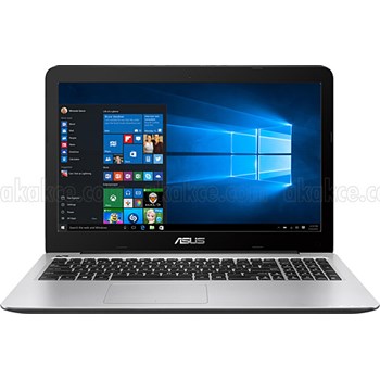 Asus X556UR-XX151DC Notebook