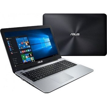 Asus K555UB-XO099D Notebook