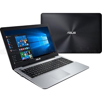 Asus K555UB-XO099D Notebook
