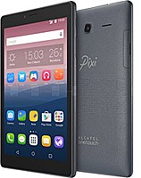 Alcatel Pixi 4 Tablet