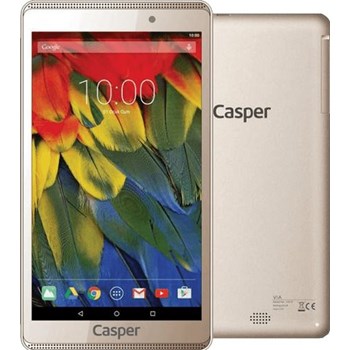 Casper VIA S7 Tablet