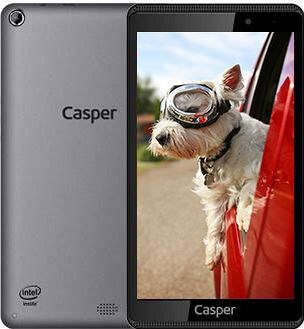 Casper VIA S7 Tablet