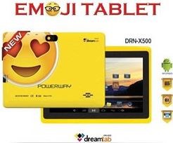 Powerway DRN-X500 Tablet