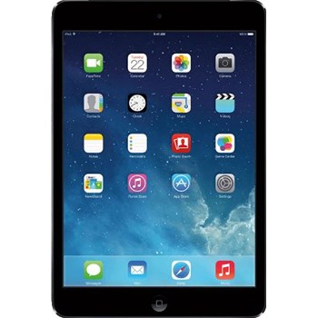 Apple iPad Mini Retina 32GB Wi-Fi Uzay Grisi ME277TU/A Tablet