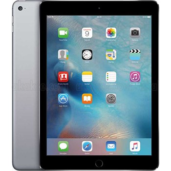 Apple iPad Air 2 32GB Wi-Fi Uzay Grisi MNV22TU/A Tablet