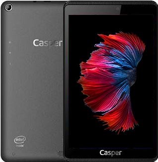 Casper VIA S8 Tablet