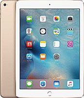 Apple iPad Air 2 32GB Wi-Fi Altın Sarısı MNV72TU/A Tablet