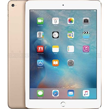 Apple iPad Air 2 32GB Wi-Fi Altın Sarısı MNV72TU/A Tablet