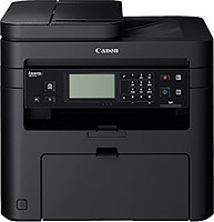 Canon I-Sensys MF237W Çok Fonksiyonlu Yazıcı