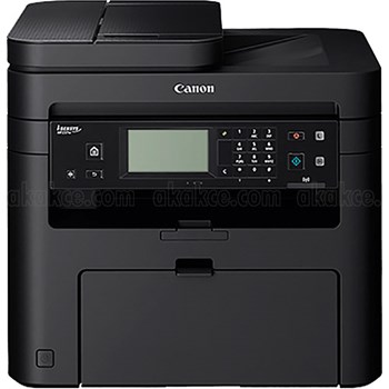 Canon I-Sensys MF237W Çok Fonksiyonlu Yazıcı