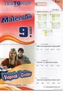 Matematik (ISBN: 9789944358385)