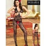 Rosaria 5008 Fileli Vücut Çorabı 33016191