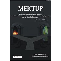 Mektup (ISBN: 9786054676149)
