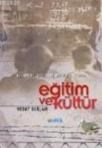 Eğitim ve Kültür (ISBN: 9799756401513)