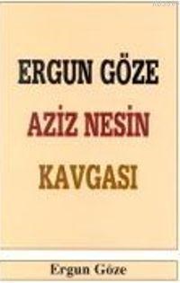 Aziz Nesin Kavgası (ISBN: 9789754511330)