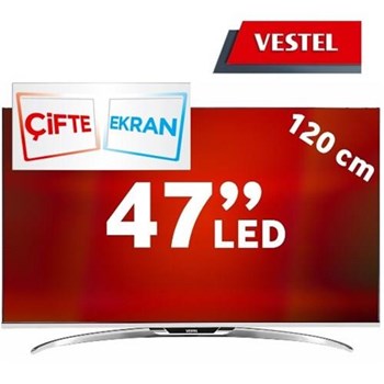 Vestel 47Pf9090 LED TV