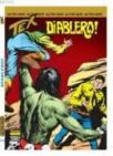 Altın Tex 135 - Diablero! (ISBN: 3000071100057)