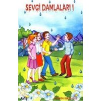 Sevgi Damlaları (ISBN: 9789944363014) (ISBN: 9789944363014)
