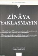 Zinaya Yaklaşmayın (ISBN: 9786054215447)