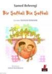 Bir Şeftali Bin Şeftali (ISBN: 9786055340551)