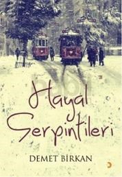 Hayal Serpintileri (ISBN: 9786051275062)