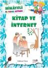 Kitap ve İnternet (9786055013325)