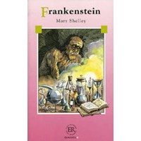 Frankenstein (ISBN: 9788723902092)