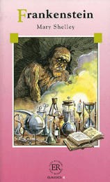 Frankenstein (ISBN: 9788723902092)