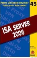 ISA Server 2006 (ISBN: 9789944341585)