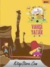 Vahşi Yatak (ISBN: 9789751028969)