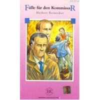 Falle für den Kommissar (ISBN: 9788723901965)