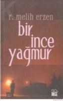 Bir Ince Yağmur (ISBN: 9789758364336)