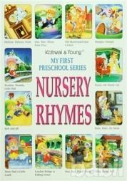 My First Preschool Series : Nursery Rhymes - Kolektif 9789833281442