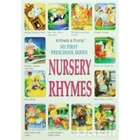 My First Preschool Series : Nursery Rhymes - Kolektif 9789833281442