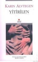 Yitirilen (ISBN: 9789750705113)