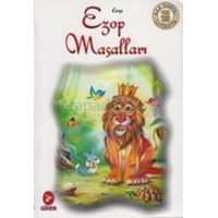 Ezop Masalları (ISBN: 9789759029418)