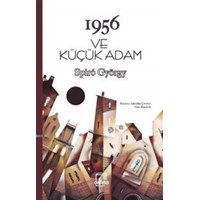 1956 ve Küçük Adam (ISBN: 9786054708604)