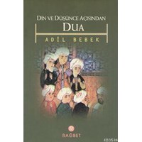 Din ve Düşünce Açısından Dua (ISBN: 3000545100039)