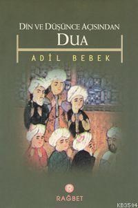 Din ve Düşünce Açısından Dua (ISBN: 3000545100039)