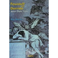 Foucault ve Derrida - Roy Boyne (3990000003623)