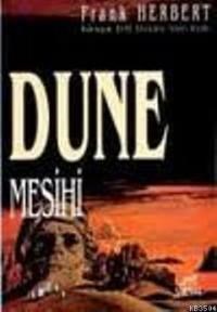 Dune Mesihi (ISBN: 9789756557281)