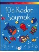 10a Kadar Saymak (ISBN: 9789754032680)
