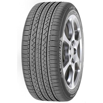 Michelin 255/55 R18 105H