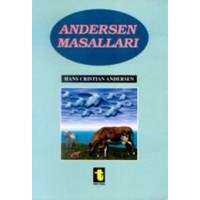 Andersen Masalları (ISBN: 9789754450749)