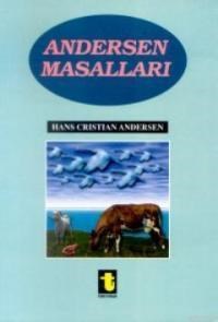 Andersen Masalları (ISBN: 9789754450749)