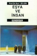 Eşya ve Insan (ISBN: 9789755200262)