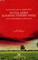 Kutsal Kesim Kurbana Yeniden Bakış (ISBN: 9789758646289)