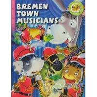 Bremen Town Musicians - Kolektif 9781603460026