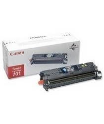 Canon Ep-701K Orjinal Toner