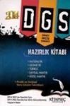 2014 DGS Hazırlık Kitabı (ISBN: 9786055017101)